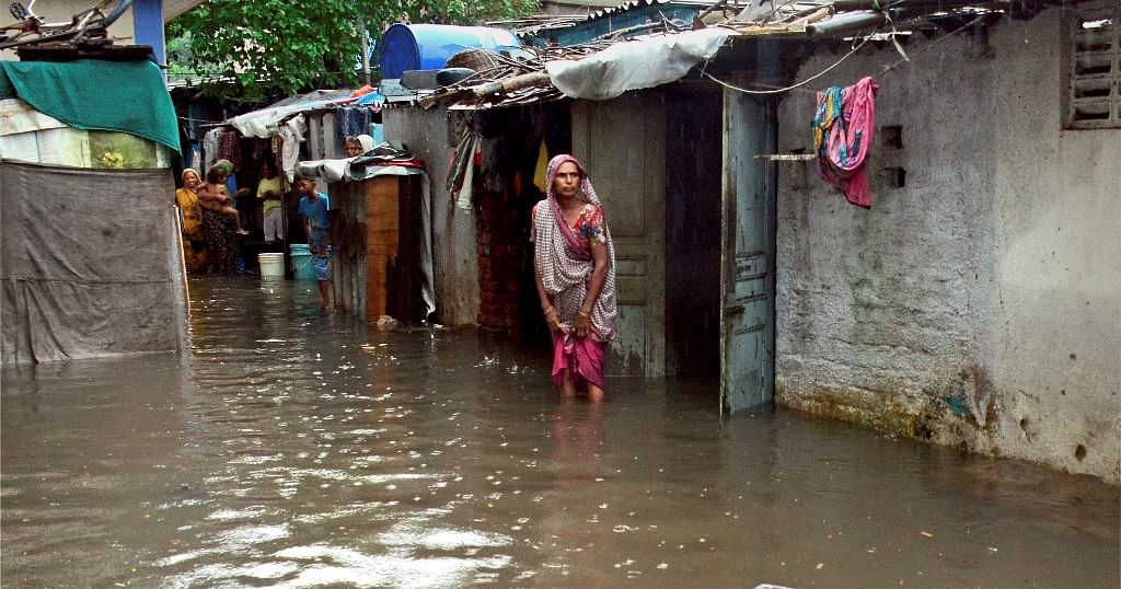 Over 2,100 Dead in Monsoon Rains, Floods Across India