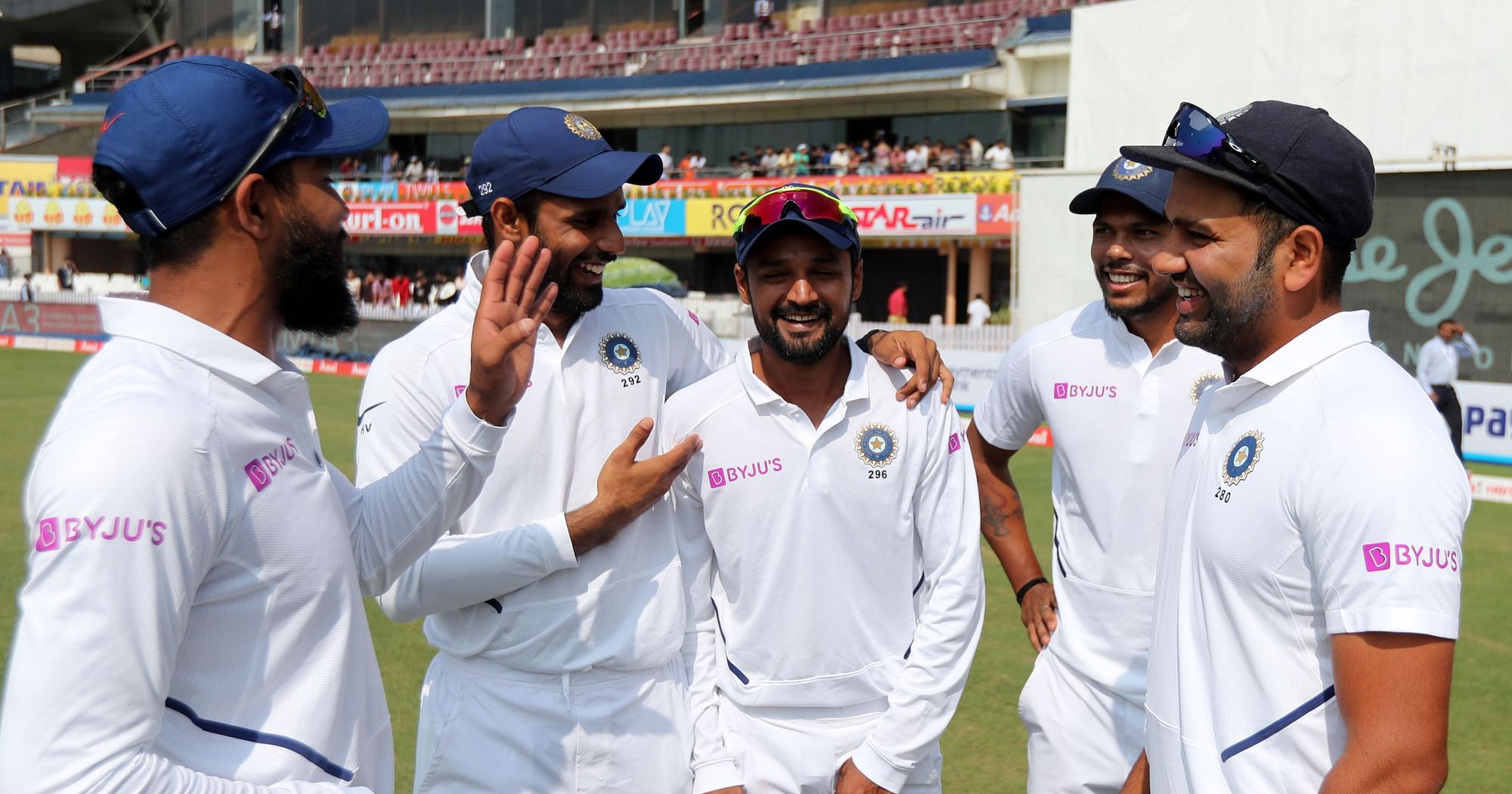 India vs SA Test Series Stats Wrap Rohit, Virat & Team India’s Big