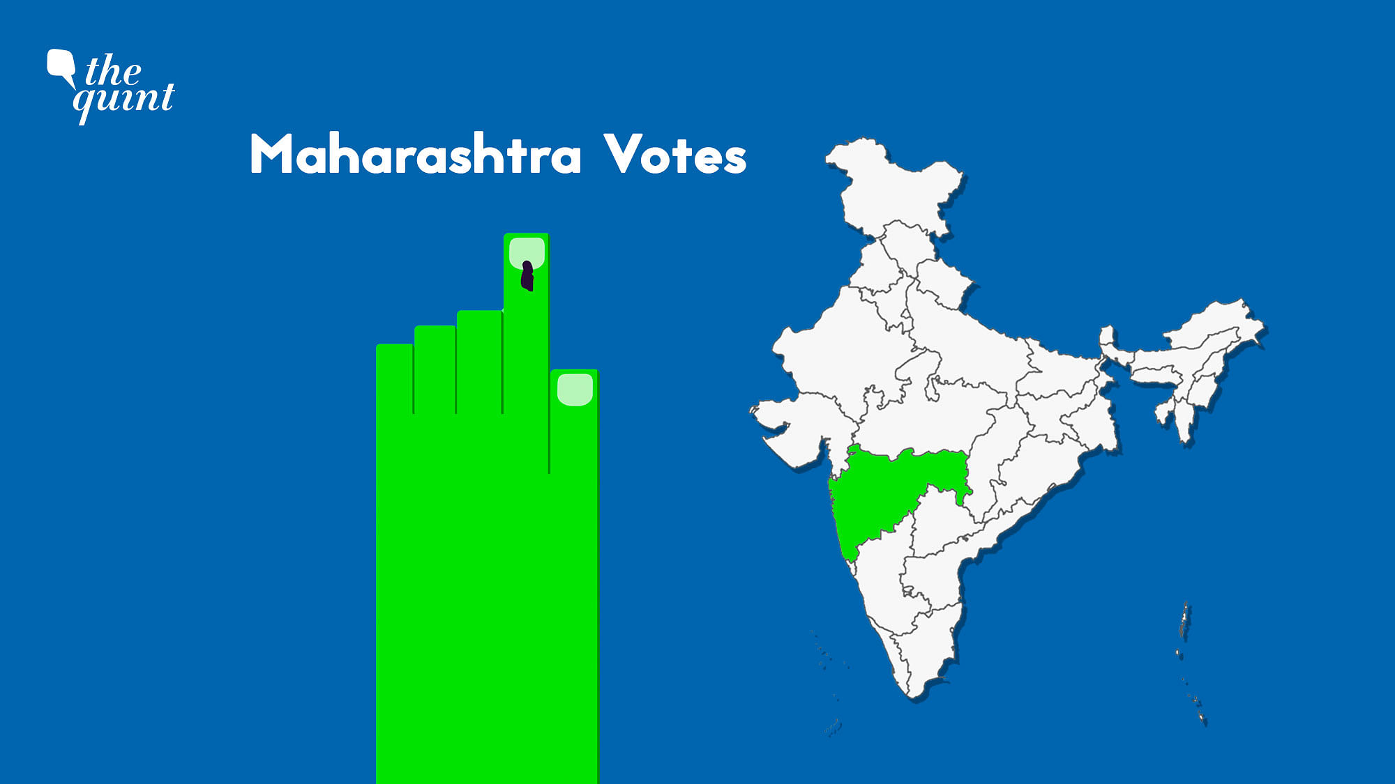 Maharashtra Election 2019 LIVE, Maharashtra Assembly Polls Live Updates ...