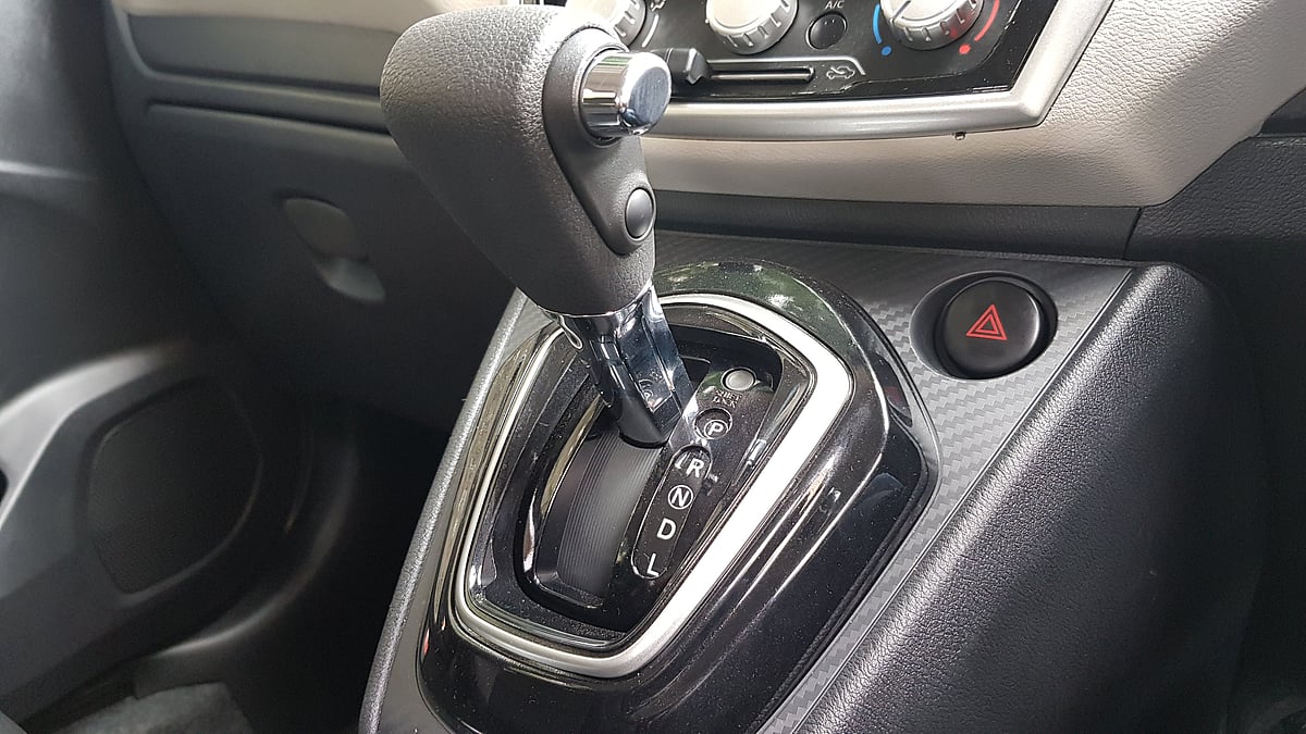 Datsun Go and Go Plus CVT Automatic Review, Price and Specifications