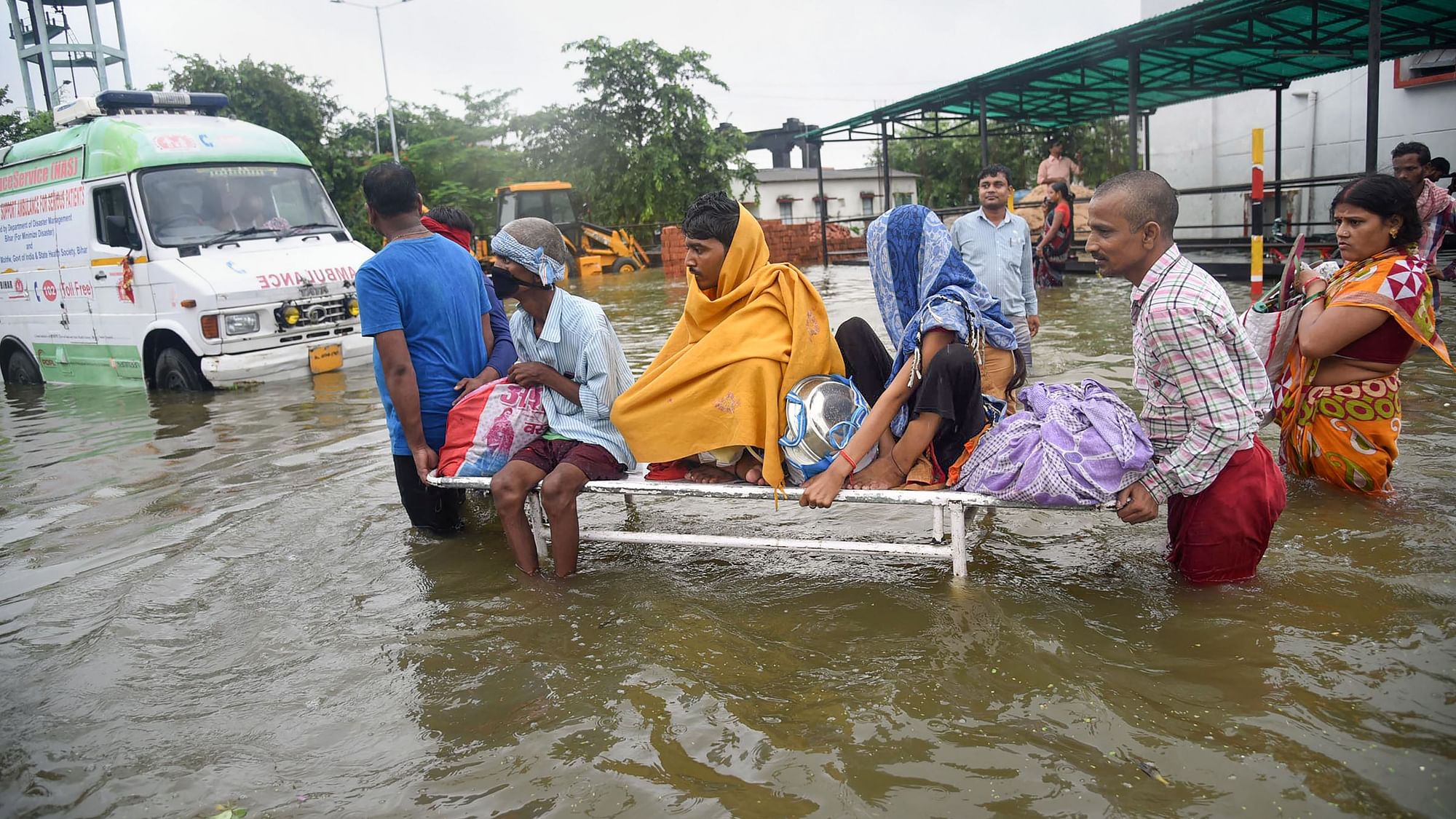 Did Monsoon Really End? Why India Saw Extreme Rains In September