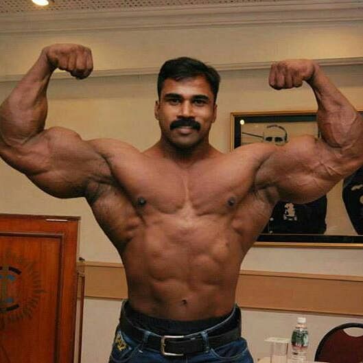 Top Bodybuilders 2019 In India: Profile And Achievements Of Top ...