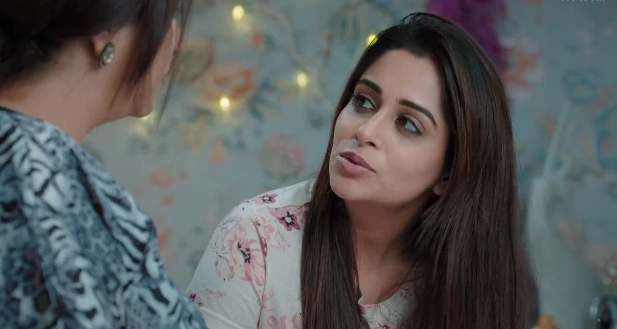 1200px x 640px - Kahaan Hum Kahaan 29 October Episode: Star Plus Serial Kahaan Hum Kahaan  Tum Leading Lady Dipika Kakar Discusses Sex Education in Latest Episode and  Twitter is Impressed