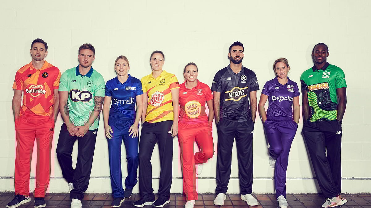 The Hundred League A Look a the Full List of Players & Their Base Price