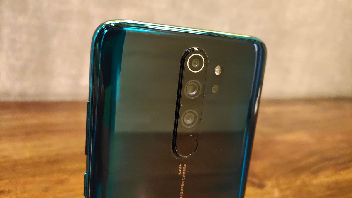 Redmi Note 8 Pro Review Specifications First Look Camera Samples 6720