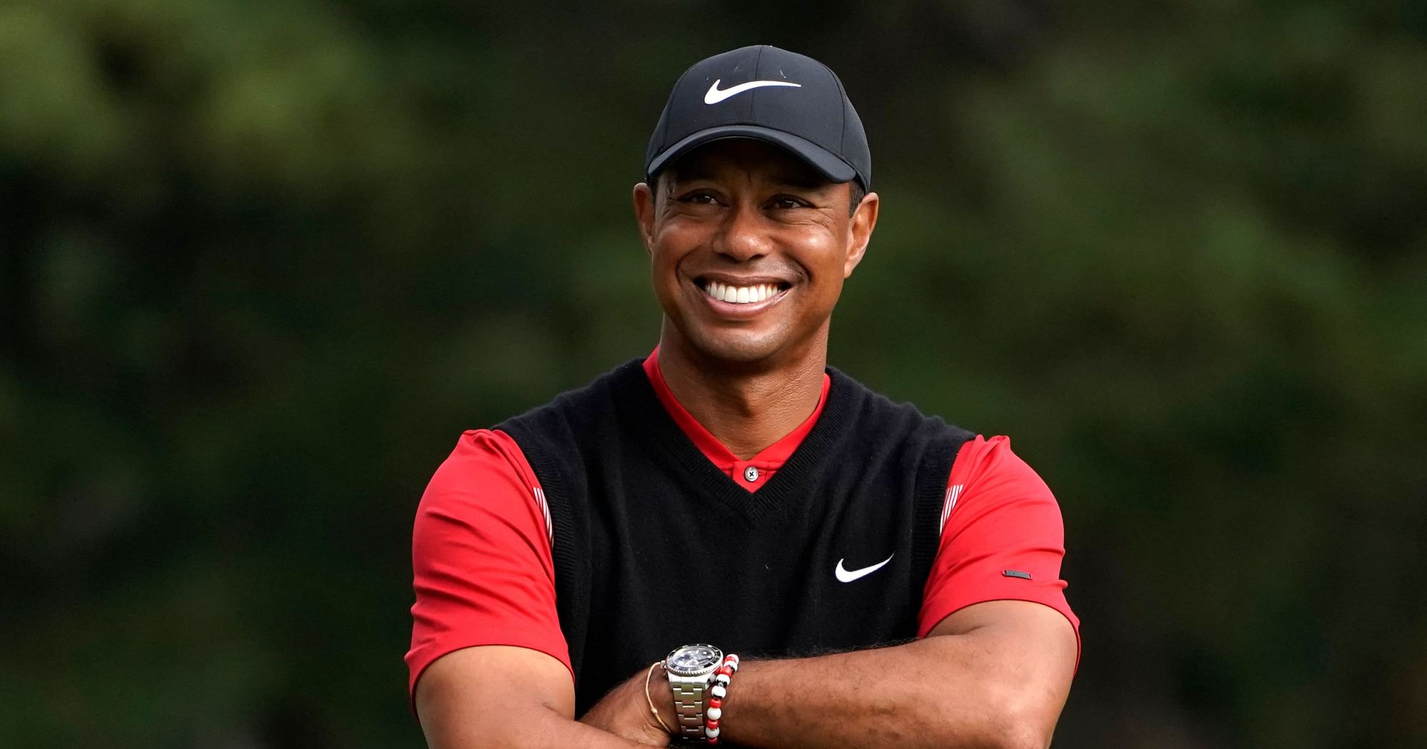 Woods Tied With Snead For Most PGA Wins, And No One Even is Close