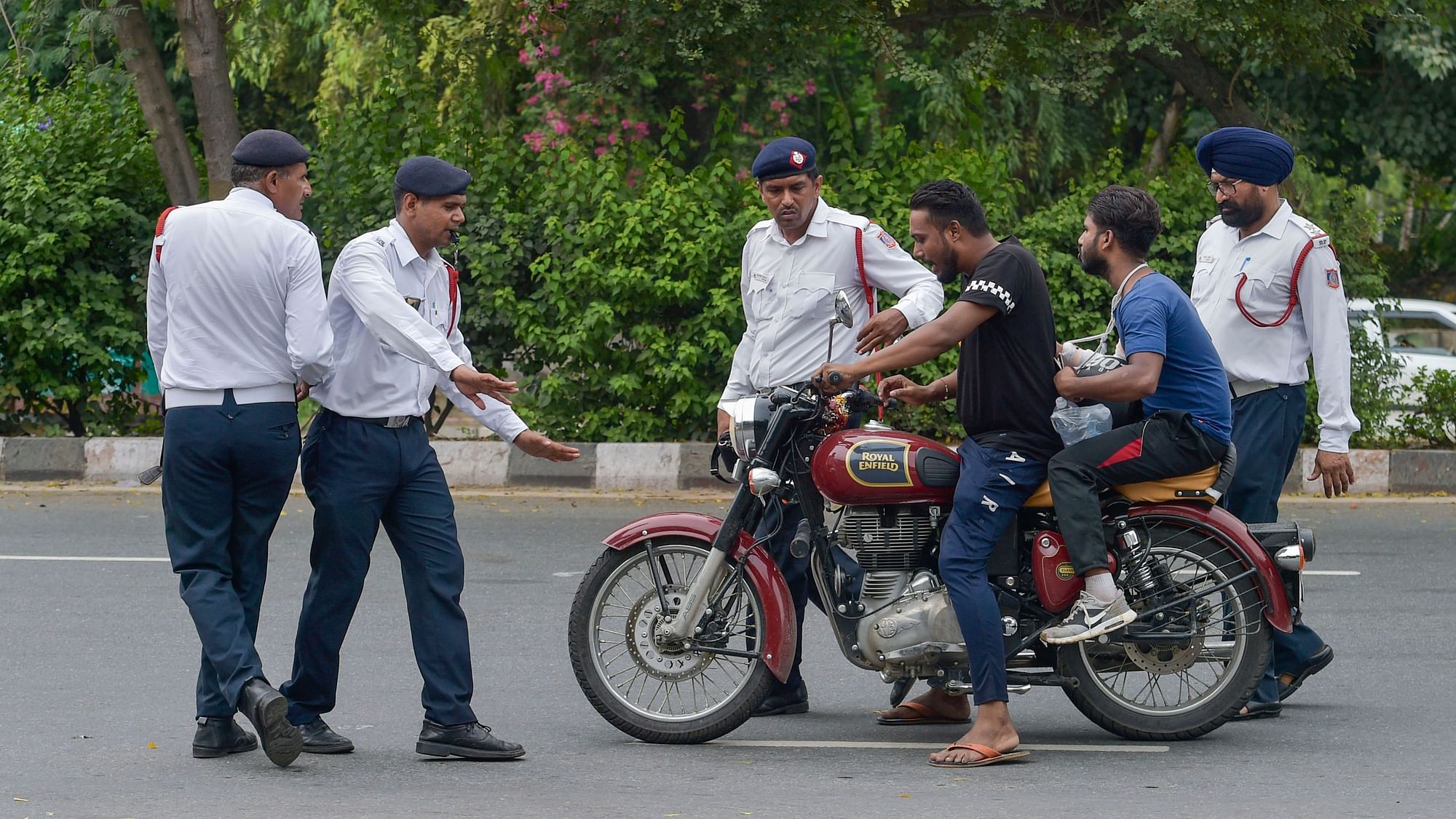 got-fined-for-breaking-traffic-rules-here-s-how-you-can-pay-them-online