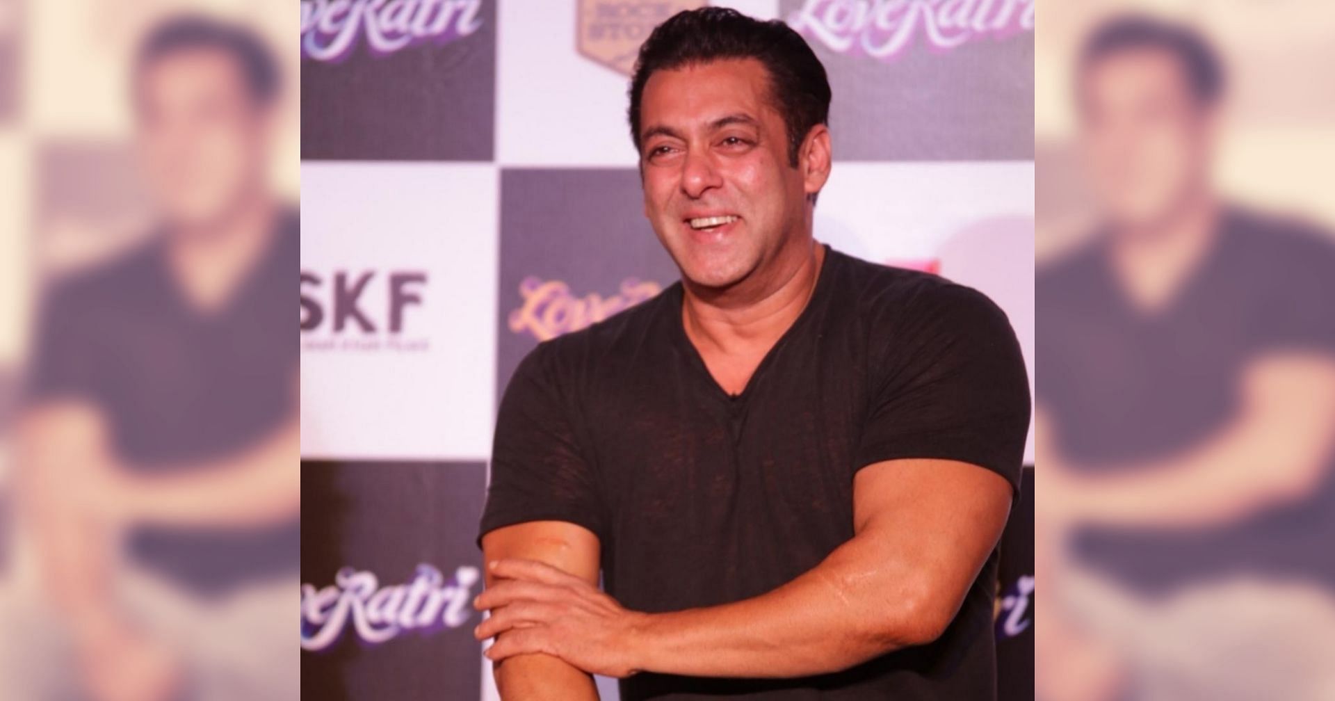 Salman Khan Called off His Wedding Reveals Sajid Nadiadwala on The ...