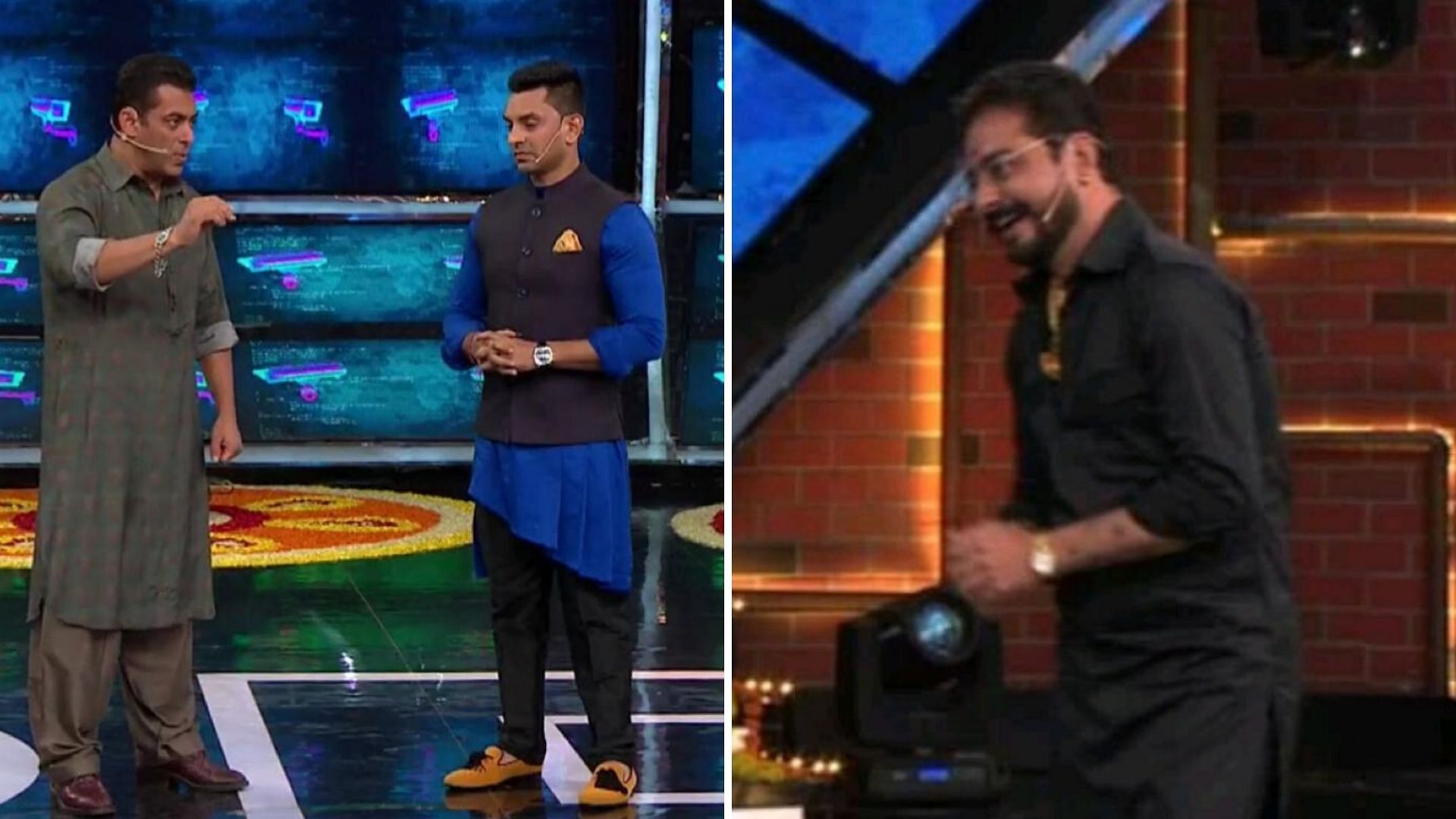 Bigg boss 13 16th november 2019 full discount episode