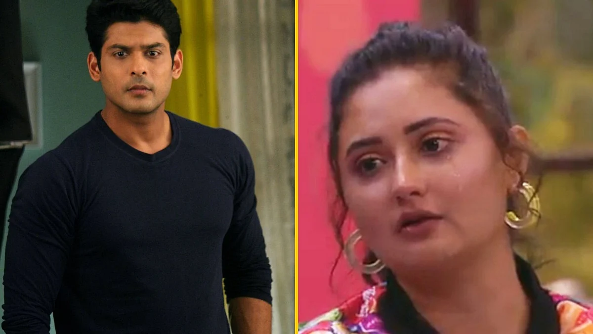 Bigg Boss 13 Episode 18 October 17 2019 Written Update: Siddharth