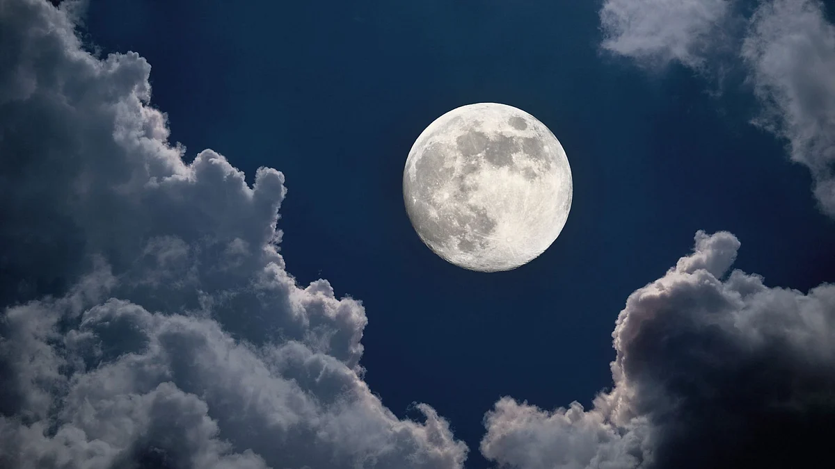 Karwa Chauth Moonrise Check Moonrise Timing In Your City