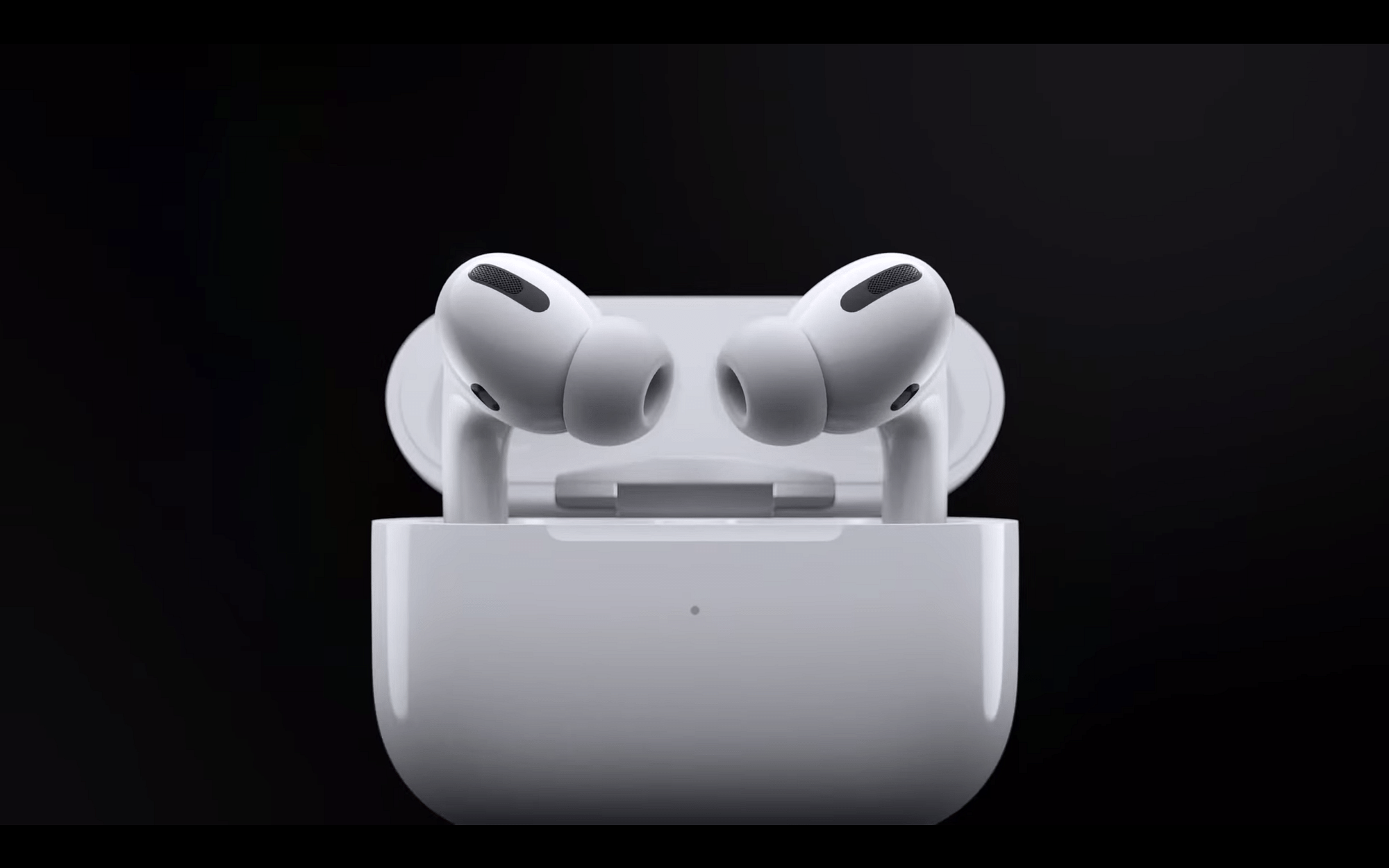 New Apple AirPods Pro Launched in India: Price, Specifications, Details