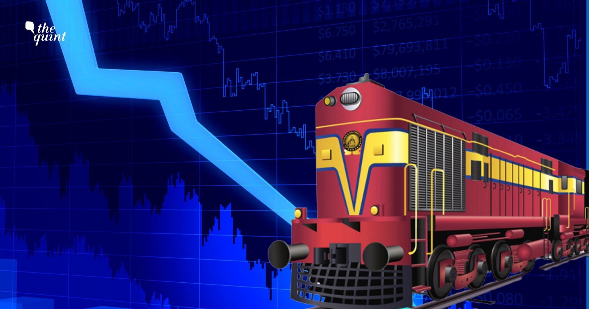 irctc-stock-price-drop-irctc-shares-drop-by-8-percent-as-centre-succeeds-in-sale-of-20-percent