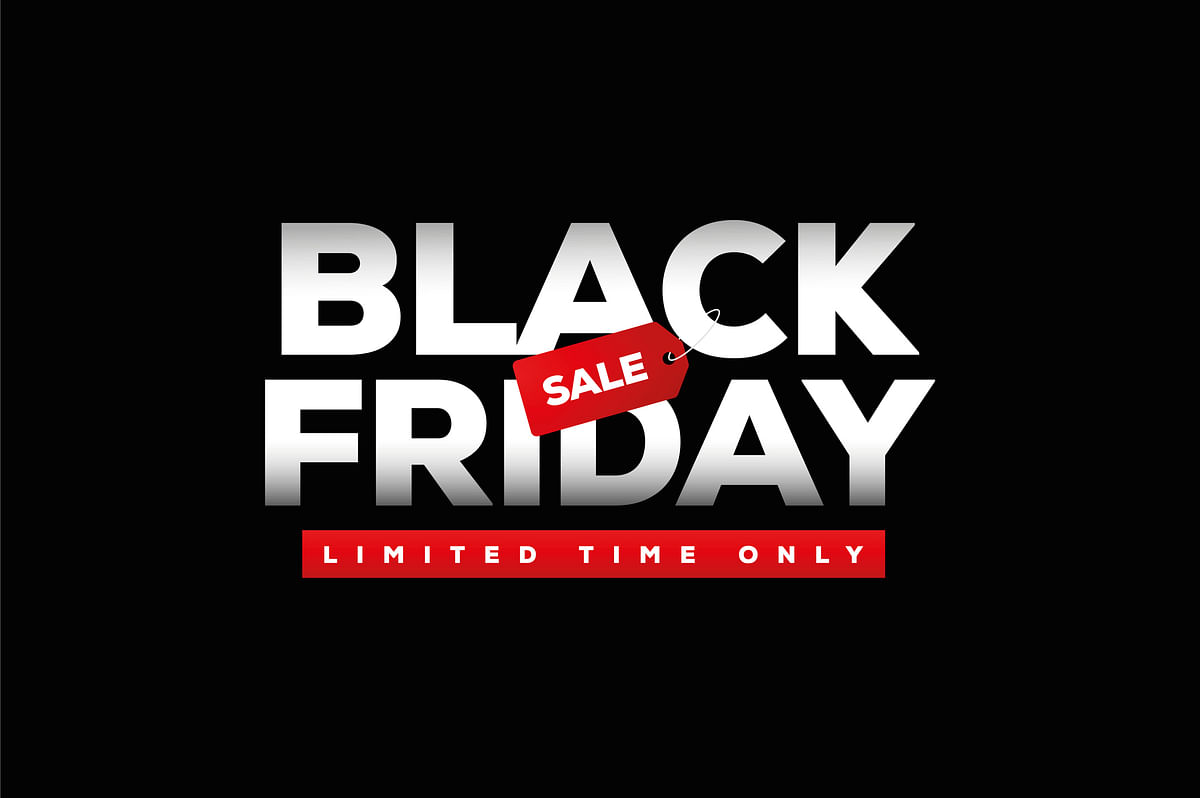 Black Friday Sale 2019 and Deals in India: Check out best offers and - Is Black Friday Deals Available In India