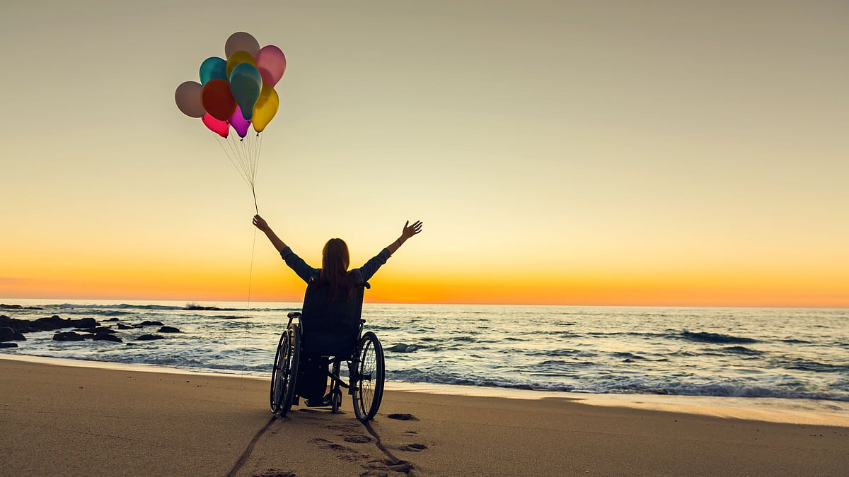 IIT Madras Launches Country’s First Standing Wheelchair