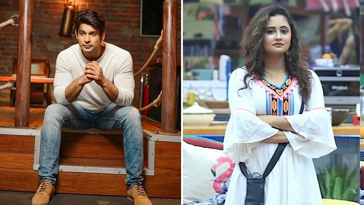 Bigg Boss 13 Episode 41 11 November 2019 Episode Update: Rashami Desai