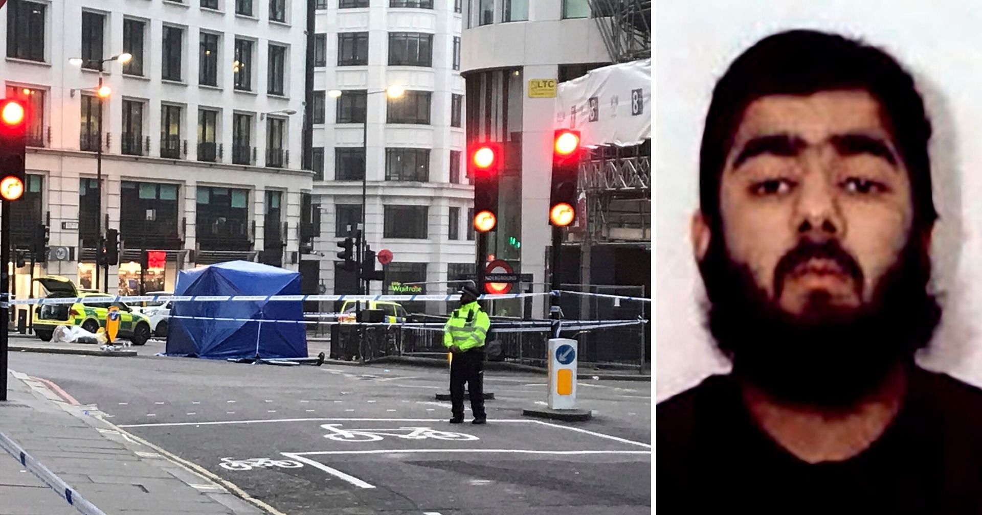 Was London Bridge Attacker Usman Khan, Trained in Pakistan?