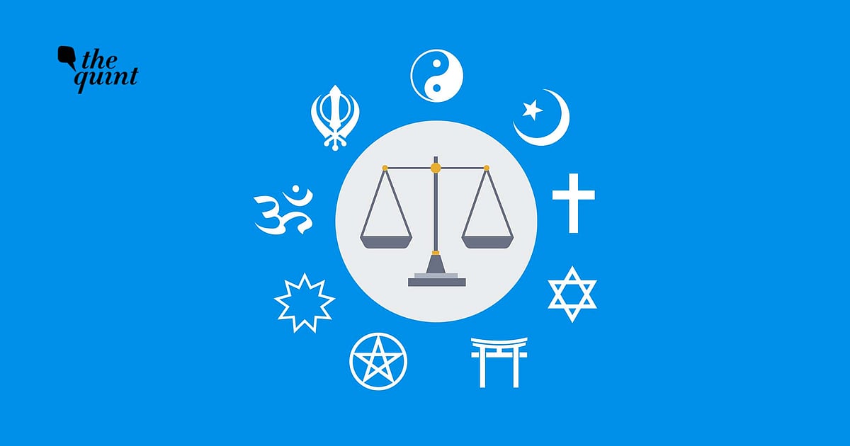 Uniform Civil Code Explained What It Is & Why It Matters