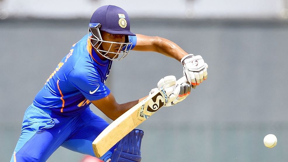 IPL Auction 2020: Five India Under-19 Cricketers to Watch Out For