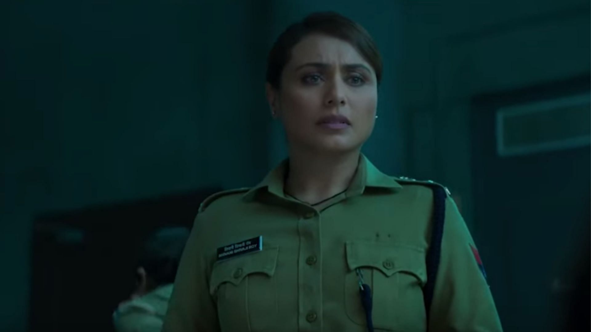 Mardaani 2 Trailer Release Rani s Mukerji Tireless Hunt for a