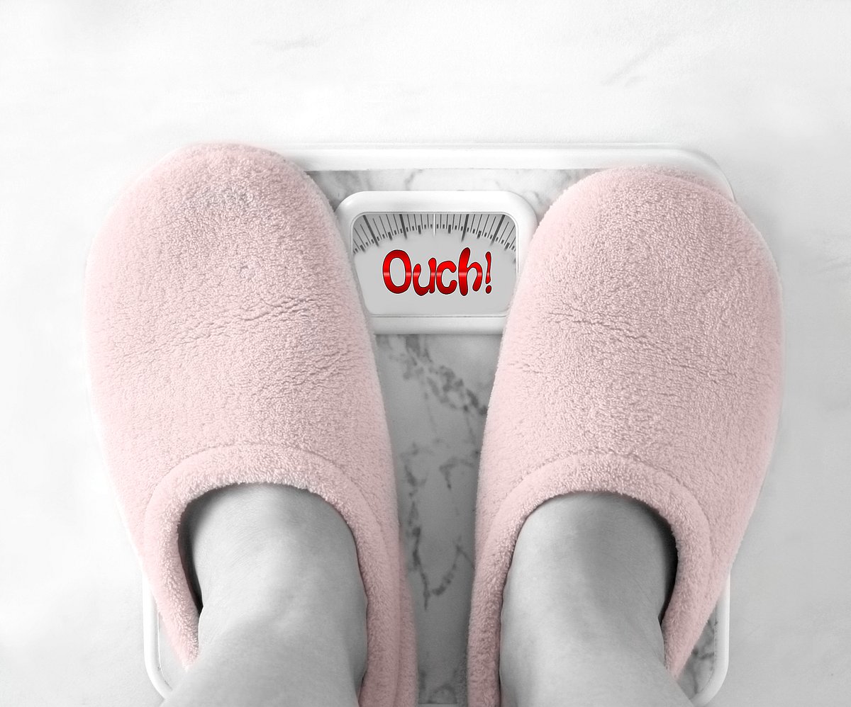 Can't Lose Those Extra Kilos? These Conditions Prevent Weight Loss