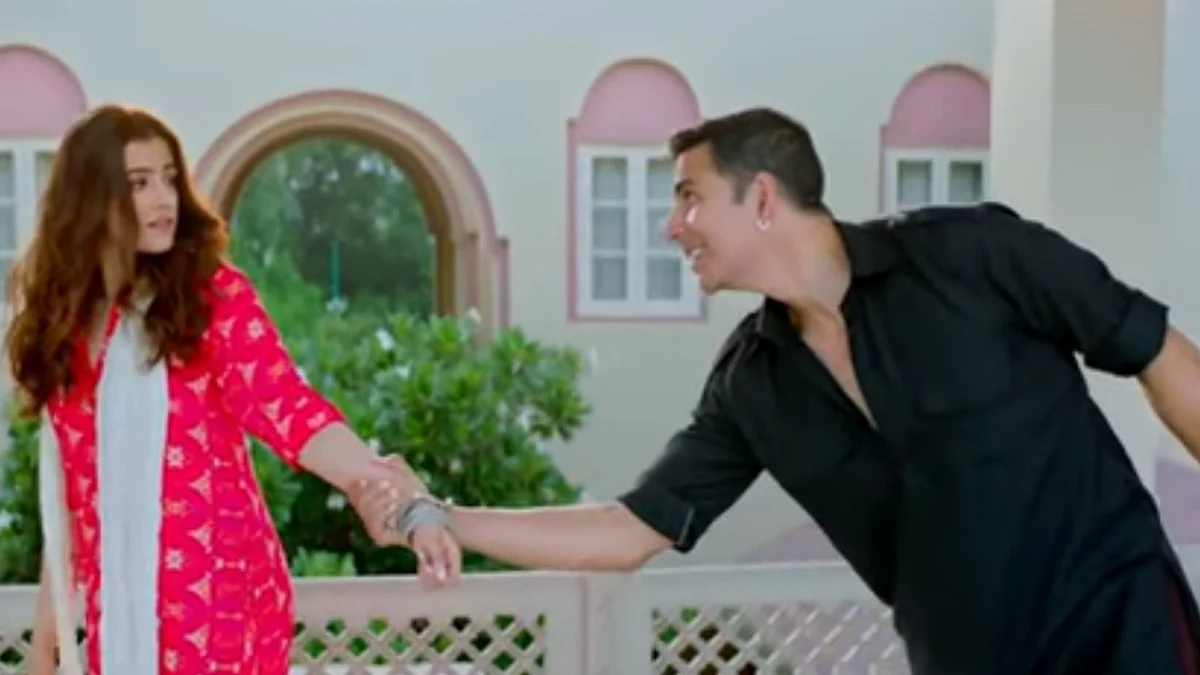 filhall teaser akshay kumar nupur sanon tale of filhall teaser akshay kumar nupur sanon tale of