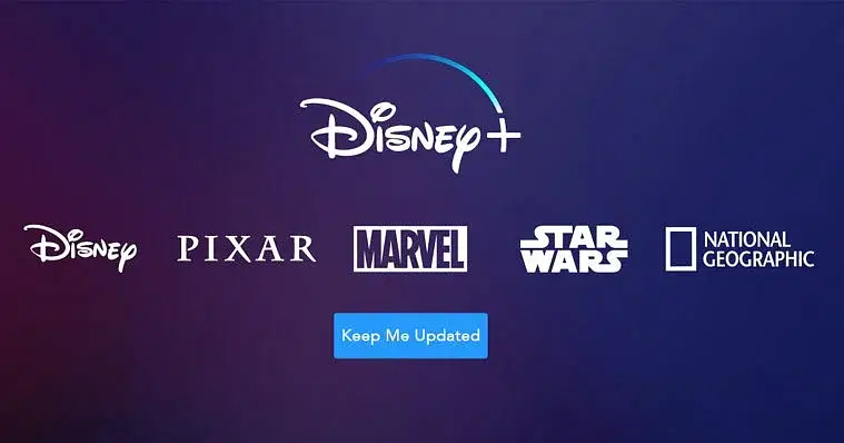 Disney Plus: What to Expect From the Platform When It Launches Next ...