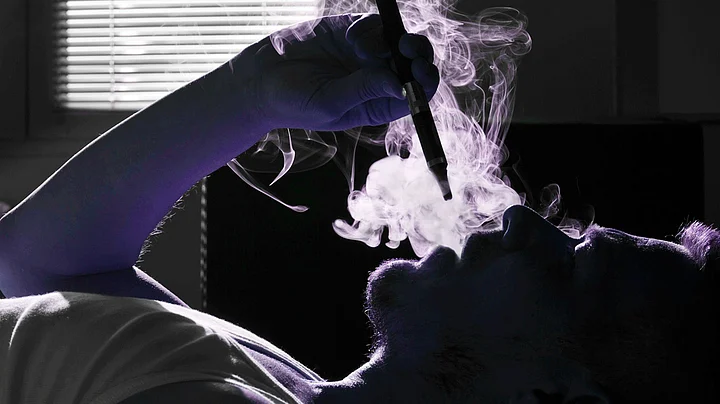 Beware! Vaping Could Also Give You ‘Popcorn Lungs’