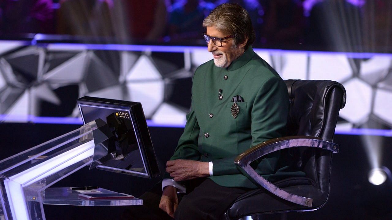 Amitabh Bachchan’s KBC Season 11: Check Out This Season’s Crorepati ...