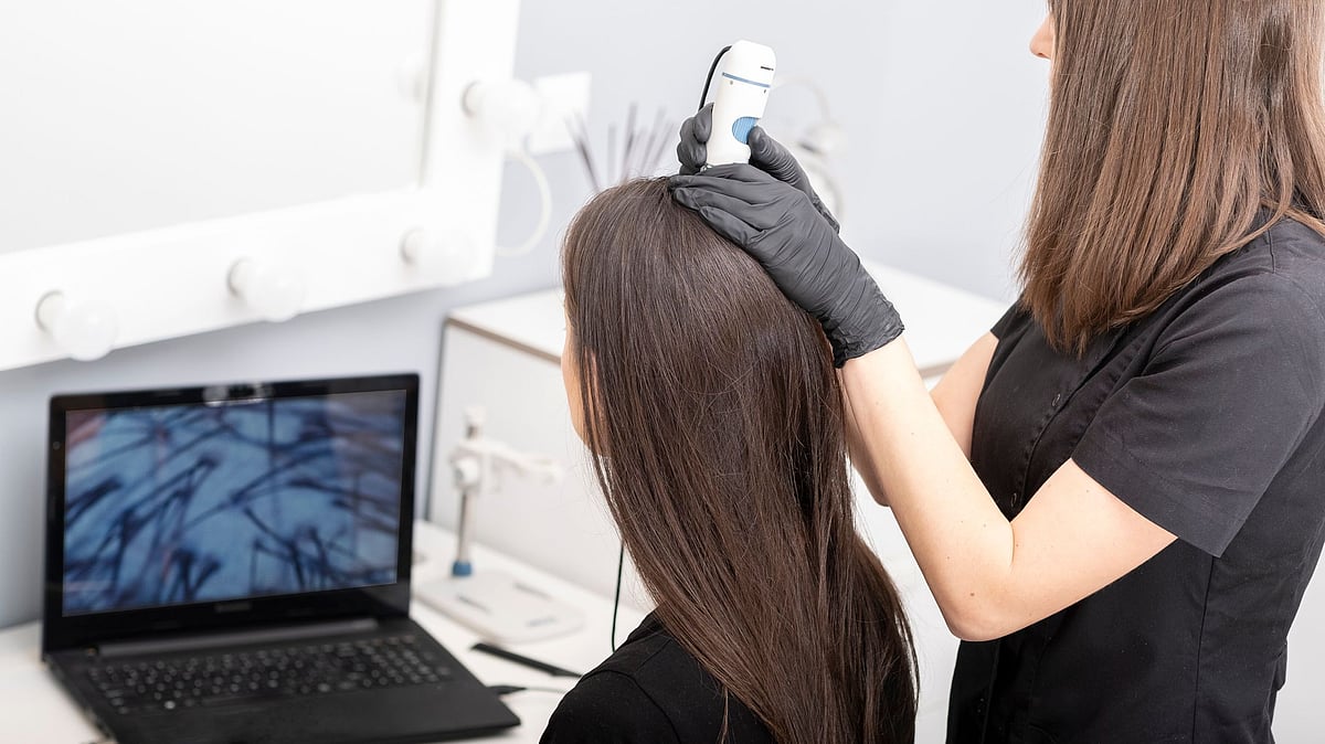 Some Deadly Skin Cancers Start in Hair Follicles, Not Skin Study