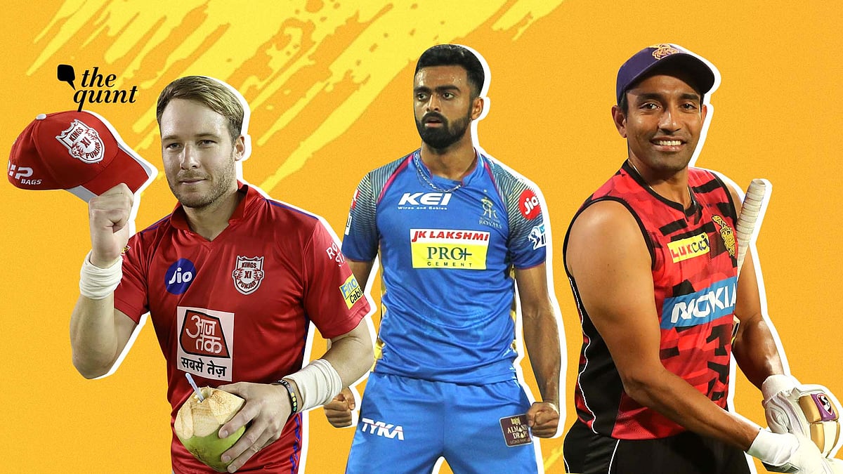 IPL 2020 Autions How Teams Stack Up Ahead Of The Auctions