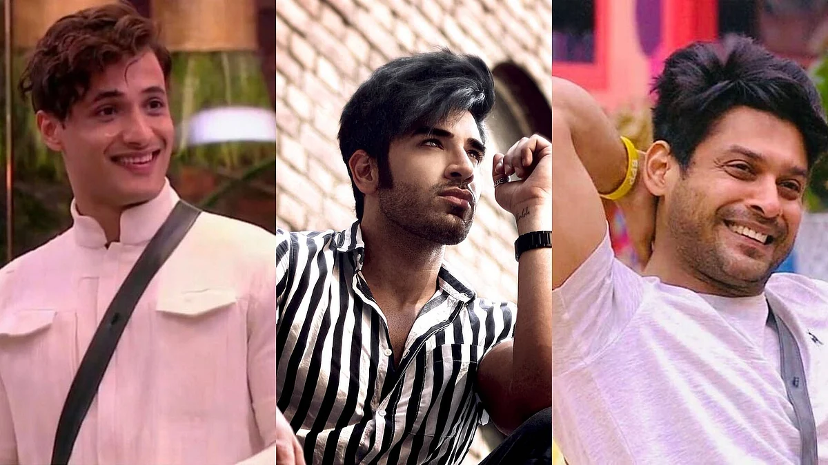 Bigg Boss 13 Day 51 Episode Update: Asim Calls Paras a Hypocrite for