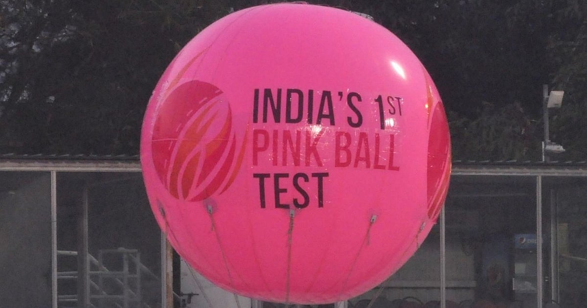 India s First Day Night Test News Latest News Today s Top Trending india-s-first-day-night-test-news-latest-news-today-s-top-trending
