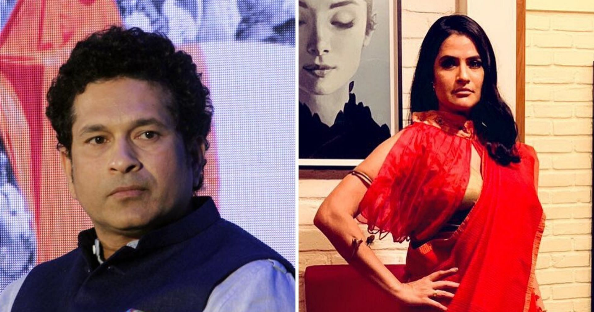 Sona Mohapatra Slams Sony Tv For Using Sachin Tendulkar To Promote Indian Idol