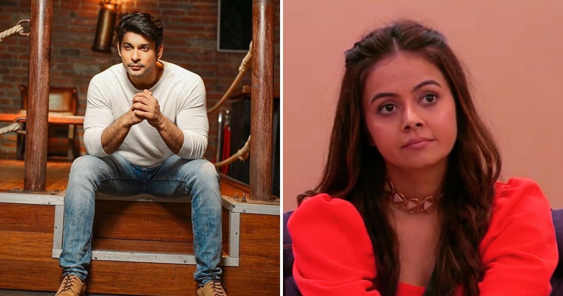 Bigg Boss 13 Day 43 13 November 2019 Episode Update Devoleena