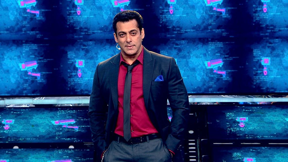 Salman Khan Scolds Shehnaz Gill for Her Behaviour on Weekend Ka