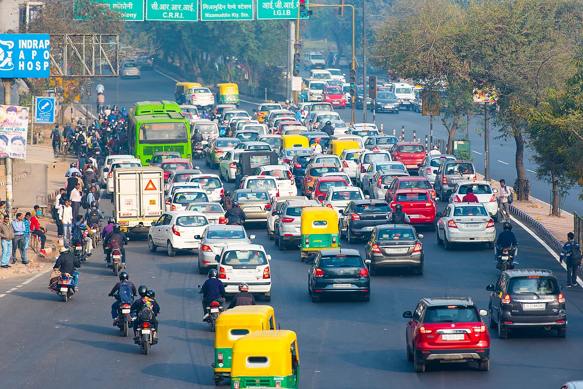 Traffic E Challan Status Online Know How To Check E Challan Status And How To Pay Traffic Fine 