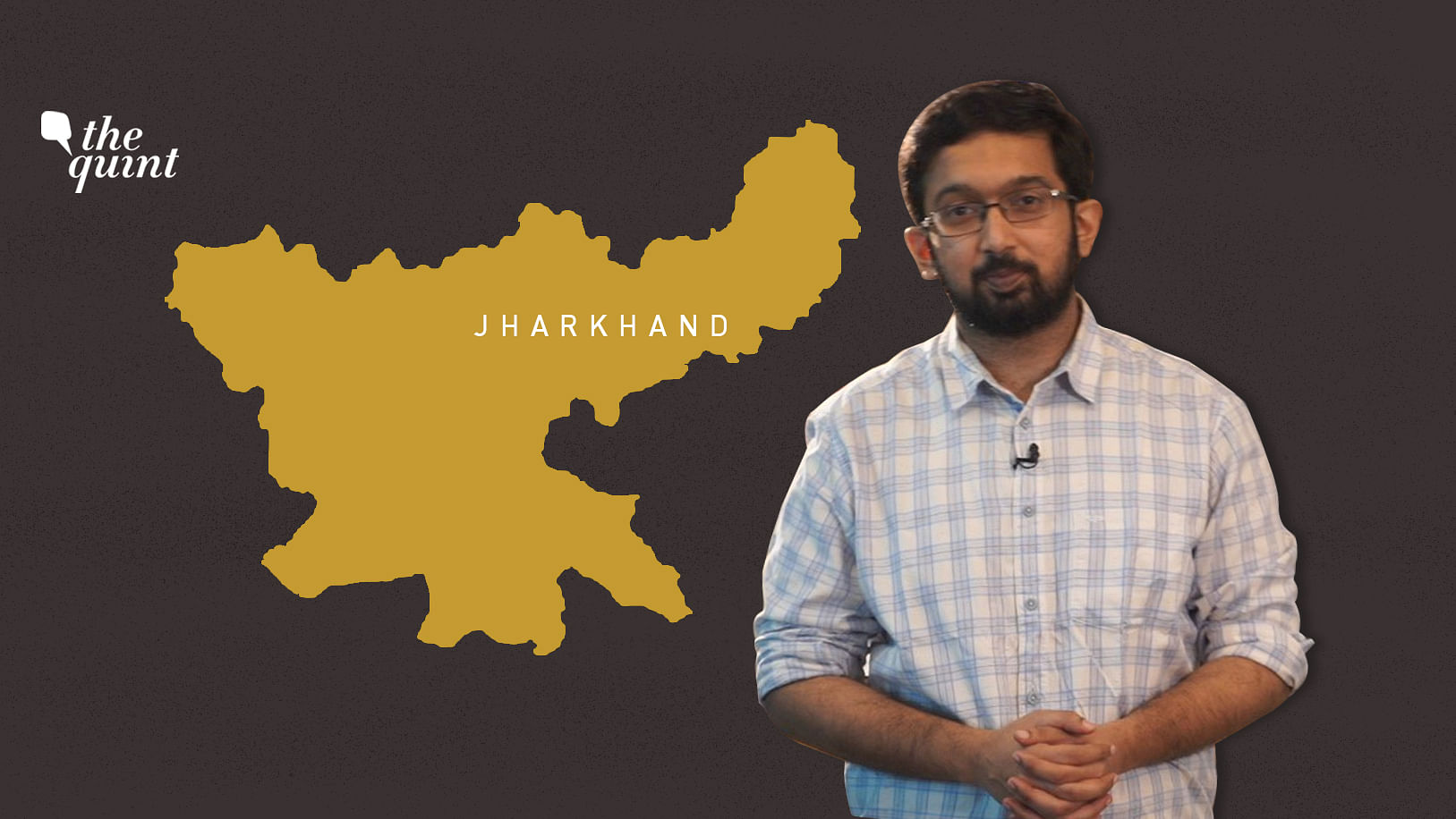 Jharkhand Election 2019: Election Commission Of India Announces ...