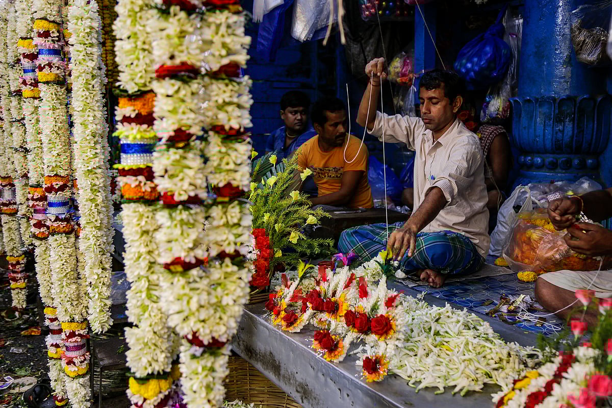 In Pics India This Week