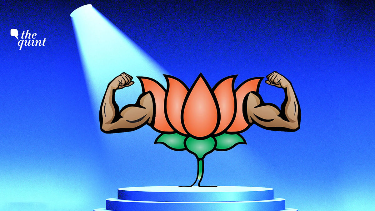 Why BJP's Biggest Strength Is Also Its Biggest Weakness | OPINION