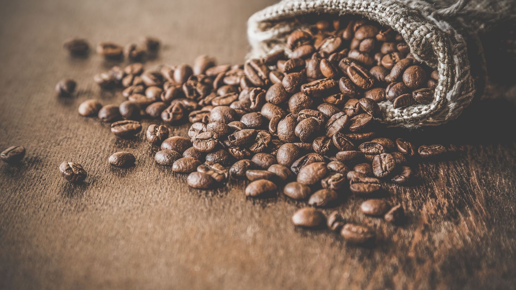 Want to Cut Out Excess Weight? Try Caffeine