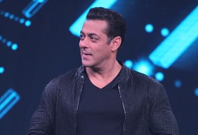 Pepsi, Salman Khan join hands