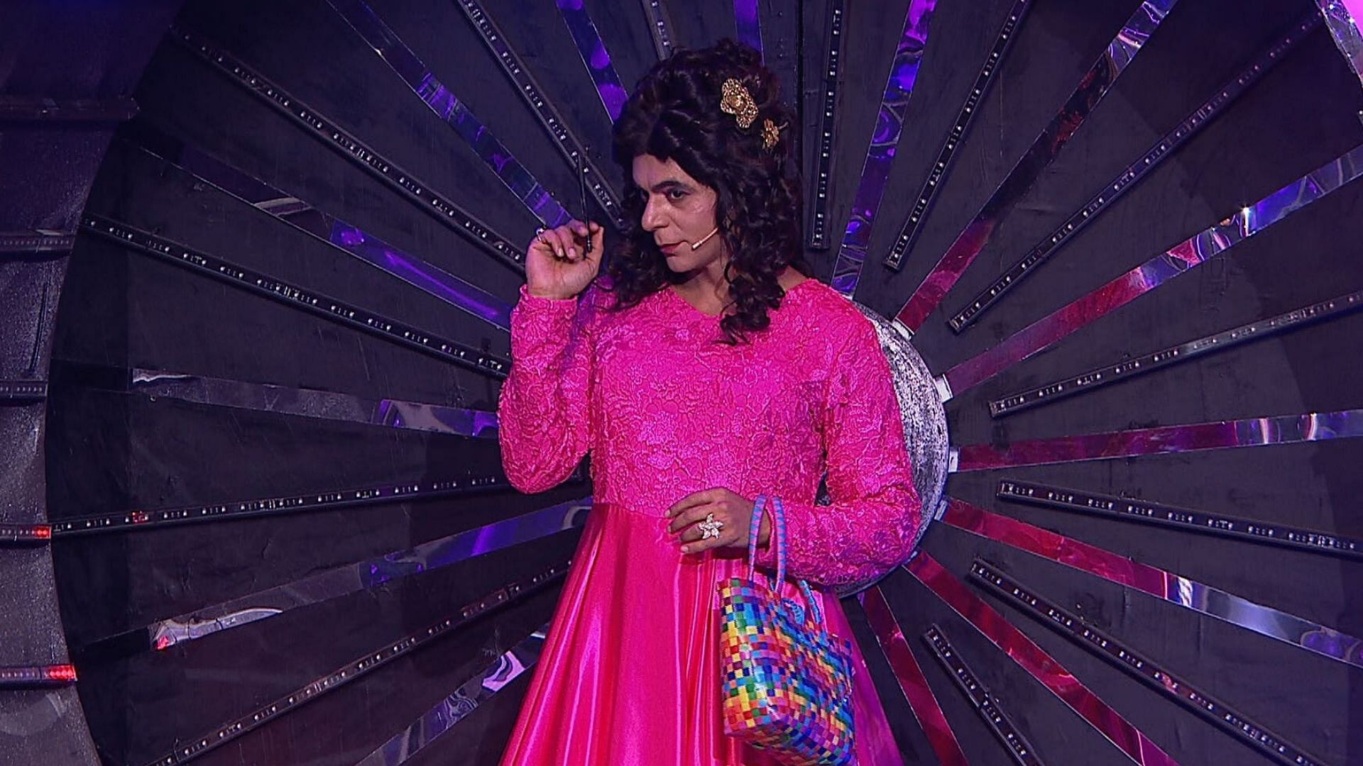 Bigg Boss 13 23 December Day 78 Episode Preview Sunil Grover