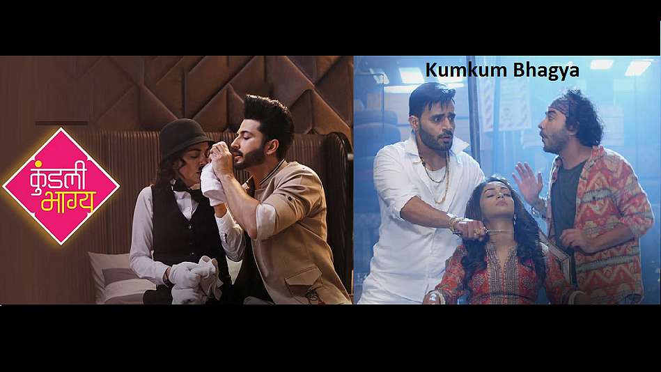 Kundali bhagya latest episode online on sale