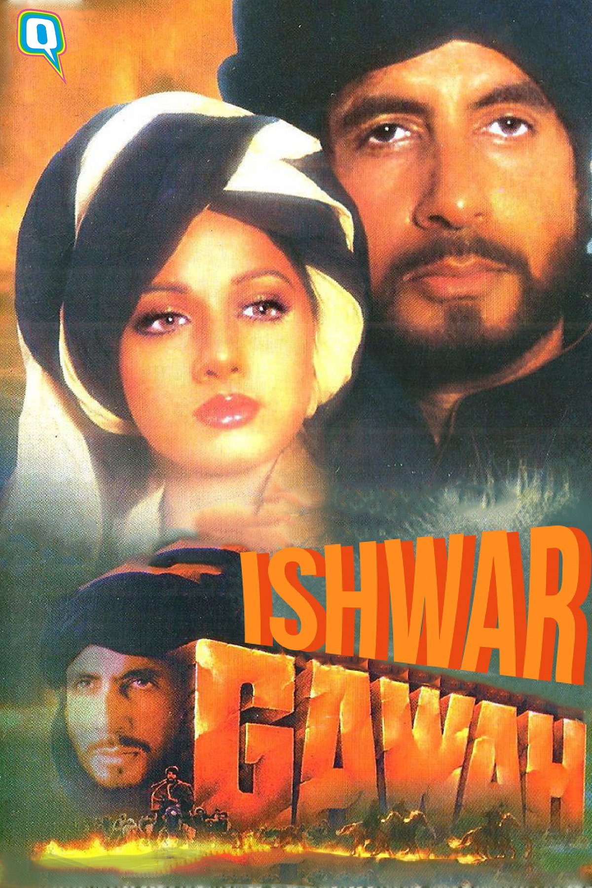 These Bollywood Movies Are Hindu Approved