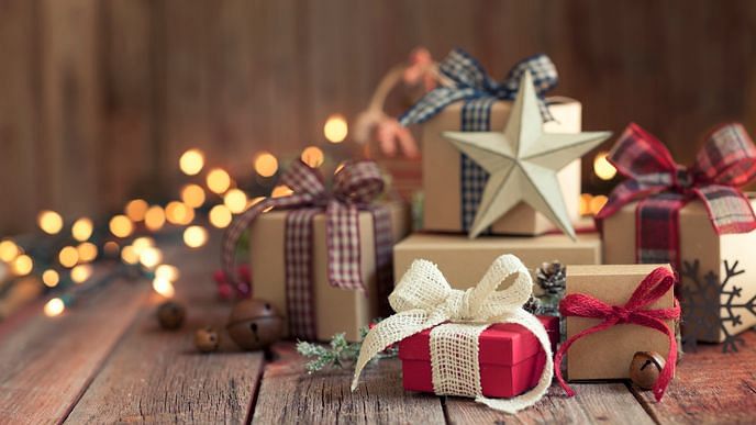 gift ideas for children's christmas party