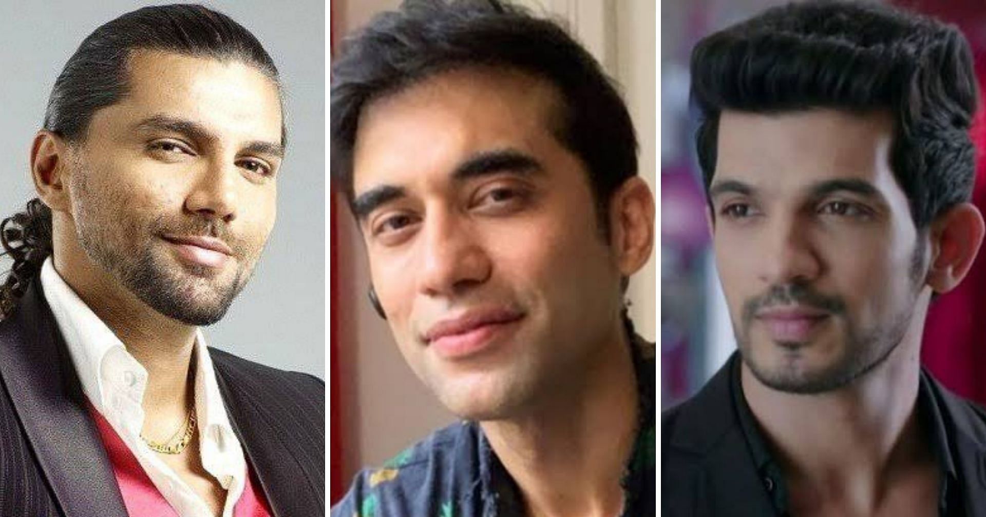 Kushal Punjabi Death: Chetan Hansraj, Arjun Bijlani, Other TV Actors ...