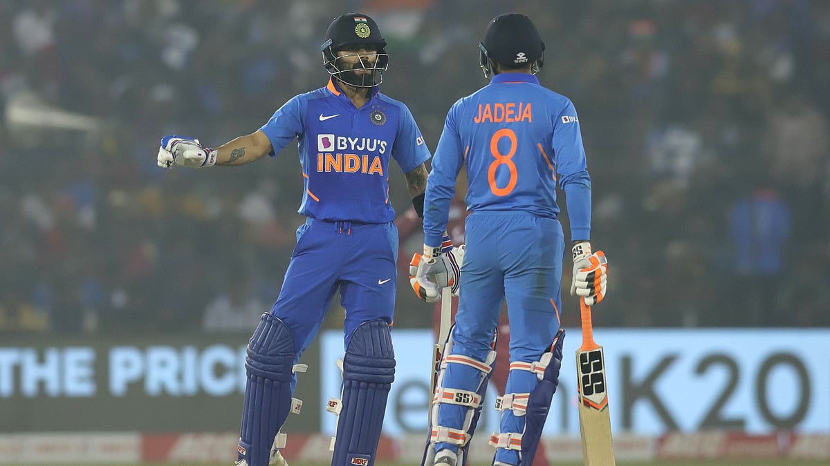 Live Score Today, India vs West Indies ODI Live Streaming on Star