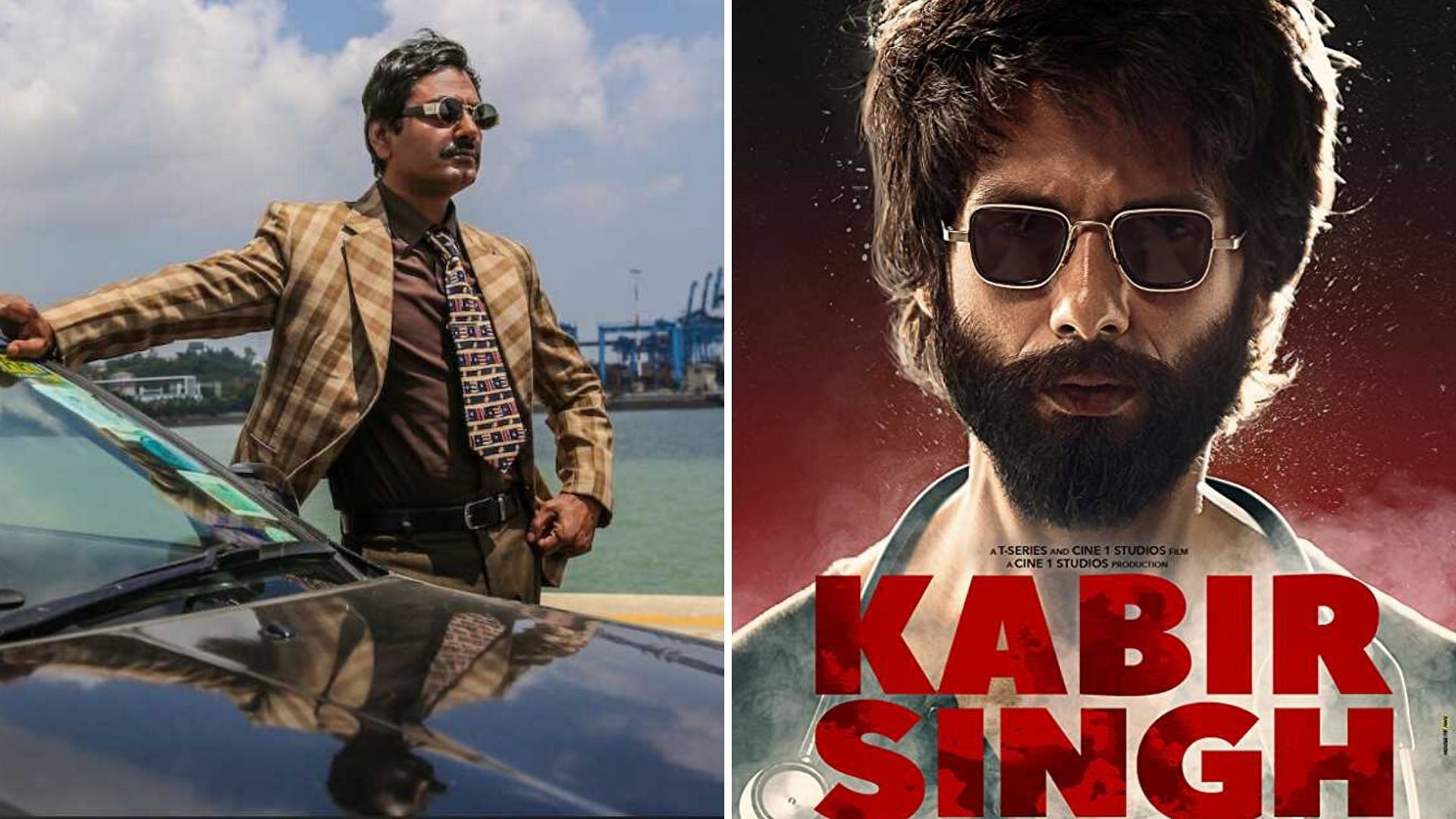 Kabir singh on on sale netflix