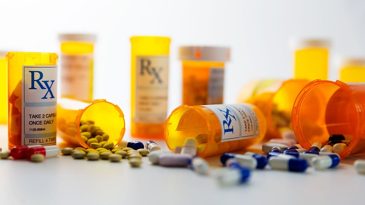 Are Painkillers a New Threat to Children?